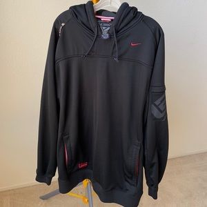 Nike LBJ Signature Collection Hoodie